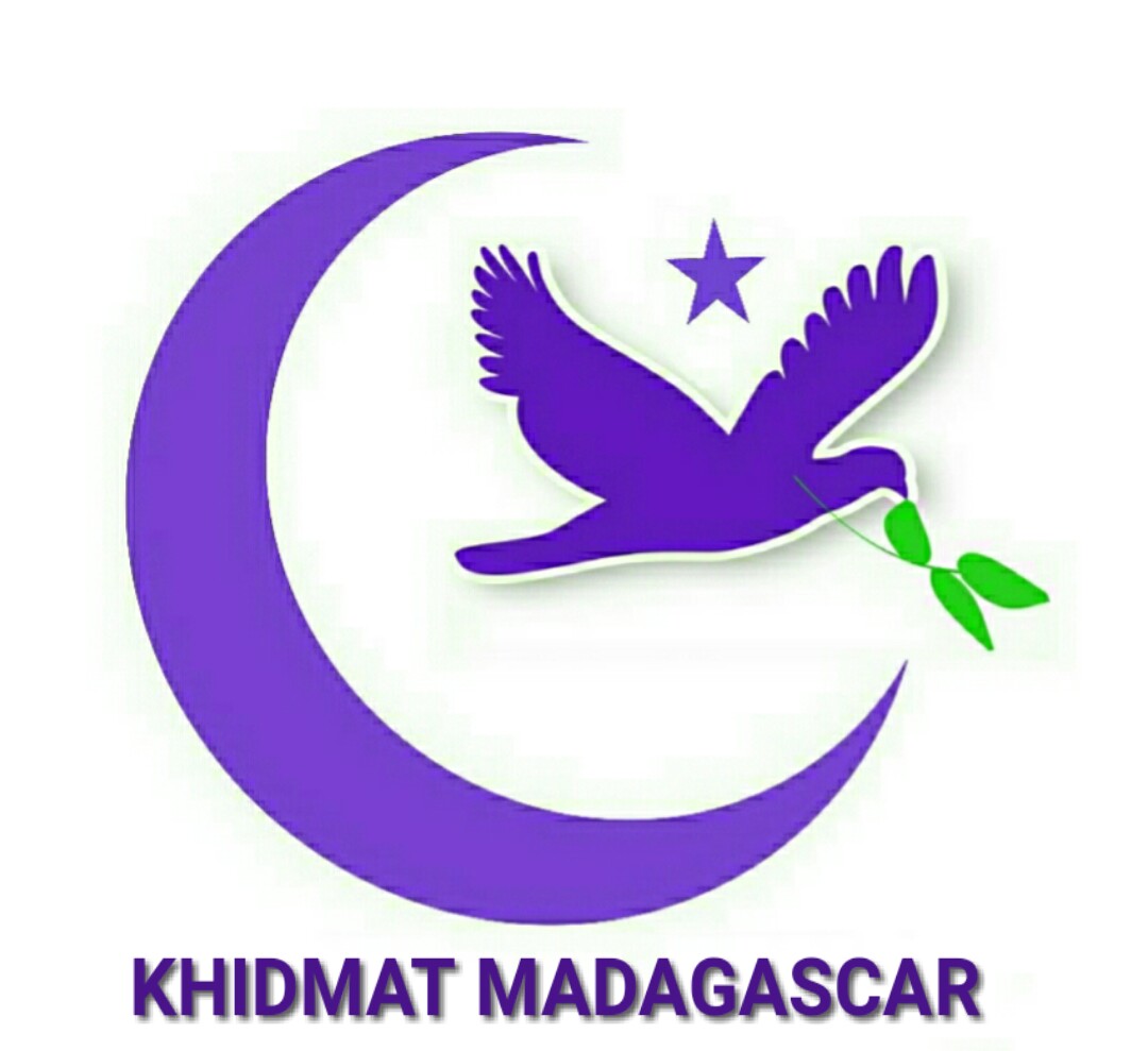 Khidmat Madagascar